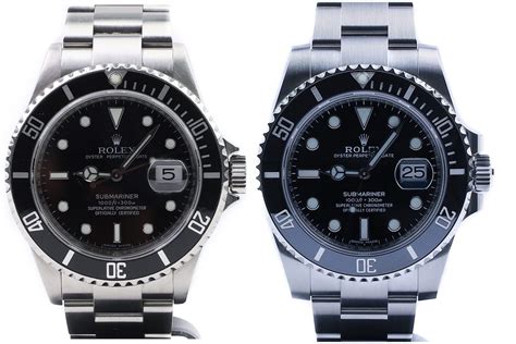 rolex submariner bezel replacement cost.